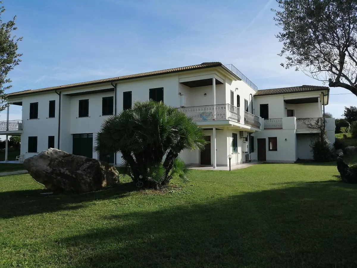 Tenute Delogu Wine Resort (Adults Only) Santa Maria la Palma