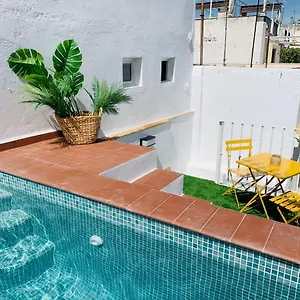 Ohliving Alhondiga Sevilla